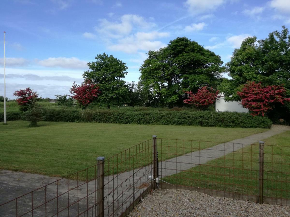 Rosengaard Holiday Apartment And B&B Bramming Esterno foto