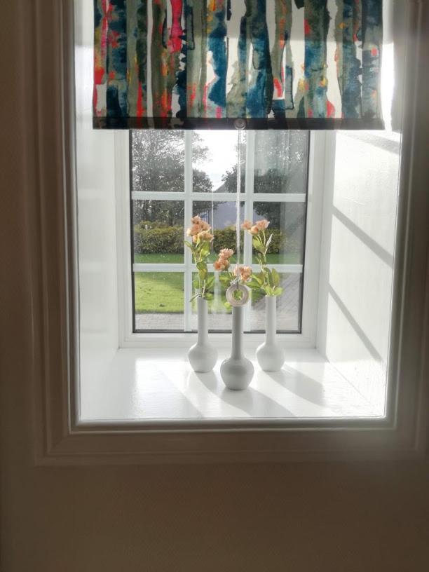 Rosengaard Holiday Apartment And B&B Bramming Esterno foto